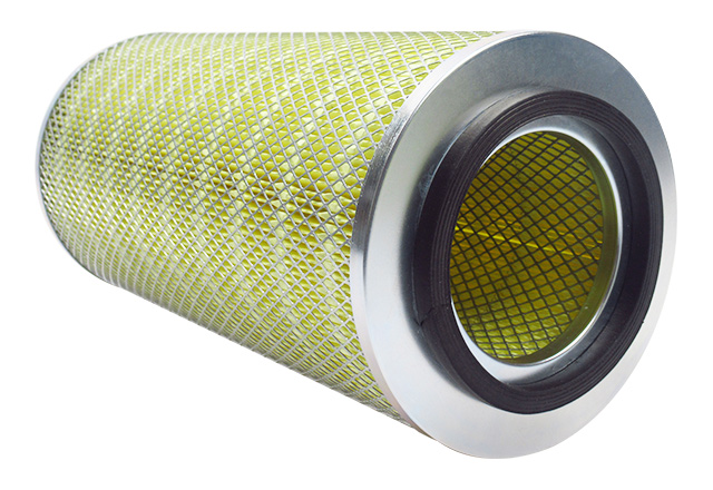 dust removal filter cartridge